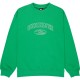 блуза,мъжки,пуловери,quiksilver,new,iconic,sweatshirt,green,(leprechaun)