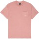 тениска,мъжки,тениски,дамски,тениски,quiksilver,oxni,washed,short,sleeve,t,shirt,pink,(desert,sand)
