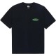 тениска,мъжки,тениски,дамски,тениски,quiksilver,quikglobe,short,sleeve,t,shirt,black,(black)