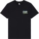 тениска,мъжки,тениски,дамски,тениски,quiksilver,ripples,short,sleeve,t,shirt,black,(black)