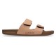 мъжки,джапанки,и,чехли,quiksilver,rivi,leather,slides,brown,(sand)