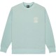 блуза,мъжки,пуловери,quiksilver,salt,water,graphic,sweatshirt,green,(blue,haze)