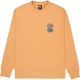 блуза,мъжки,пуловери,quiksilver,salt,water,graphic,sweatshirt,orange,(khaki)