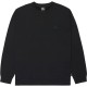 блуза,мъжки,пуловери,дамски,пуловери,quiksilver,salt,water,sweater,black,(black)