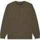 блуза,мъжки,пуловери,quiksilver,salt,water,sweater,green,(grape,leaf)