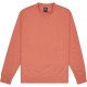 блуза,мъжки,пуловери,quiksilver,salt,water,sweatshirt,orange,(desert,sand)