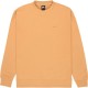 блуза,мъжки,пуловери,quiksilver,salt,water,sweatshirt,orange,(khaki)