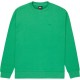 блуза,мъжки,пуловери,quiksilver,salt,water,sweatshirt,green,(leprechaun)