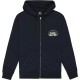 блуза,мъжки,пуловери,quiksilver,screen,full,zip,sweatshirt,blue,(dark,navy)