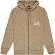 блуза,мъжки,пуловери,quiksilver,screen,full,zip,sweatshirt,beige,(seneca,rock)