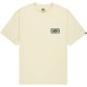 тениска,мъжки,тениски,дамски,тениски,quiksilver,serenity,splash,short,sleeve,t,shirt,beige,yellow,(bone,white)