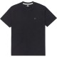 тениска,мъжки,тениски,дамски,тениски,quiksilver,slub,roundneck,short,sleeve,t,shirt,black,(black)