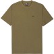 тениска,мъжки,тениски,дамски,тениски,quiksilver,slub,roundneck,short,sleeve,t,shirt,green,(grape,leaf)