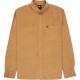 риза,с,дълъг,ръкав,дамски,ризи,мъжки,ризи,quiksilver,smoke,trail,cord,long,sleeve,shirt,brown,(khaki)