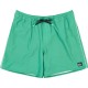 бански,гащета,мъжки,бански,костюми,quiksilver,stretch,piped,volley,16´´,swimming,shorts,green,(leprechaun)