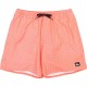 бански,гащета,мъжки,бански,костюми,quiksilver,stretch,printed,volley,16´´,swimming,shorts,orange,(fiery,coral,mini,mayhem)