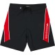бански,гащета,мъжки,бански,костюми,quiksilver,surfsilk,clicker,20´´,swimming,shorts,black,(black)