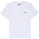тениска,мъжки,тениски,дамски,тениски,quiksilver,tap,in,short,sleeve,t,shirt,white,(white)