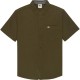 риза,с,къс,ръкав,дамски,ризи,мъжки,ризи,quiksilver,time,box,short,sleeve,shirt,green,(grape,leaf)