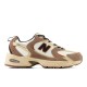 маратонки,мъжки,маратонки,дамски,маратонки,new,balance,530,trainers,brown,white,(brown)