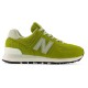 маратонки,мъжки,маратонки,дамски,маратонки,new,balance,574,trainers,green,(green)