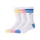 чорапи,мъжки,чорапи,дамски,чорапи,new,balance,active,lifestyle,striped,socks,3,pairs,white,(blue)