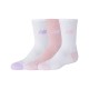 чорапи,мъжки,чорапи,дамски,чорапи,new,balance,active,short,socks,3,pairs,multicolor,(pink)