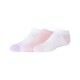 чорапи,мъжки,чорапи,дамски,чорапи,new,balance,active,graphic,no,show,socks,3,pairs,white,pink,(pink)