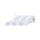 чорапи,мъжки,чорапи,дамски,чорапи,new,balance,active,graphic,no,show,socks,3,pairs,white,(white)