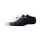 чорапи,мъжки,чорапи,дамски,чорапи,new,balance,everyday,no,show,socks,3,pairs,multicolor,(white)