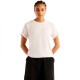 тениска,мъжки,тениски,дамски,тениски,new,balance,sport,essentials,short,sleeve,t,shirt,white,(pink)