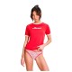 тениска,мъжки,тениски,дамски,тениски,ellesse,albenga,short,sleeve,t,shirt,red,(red,off,white)