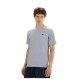 тениска,мъжки,тениски,дамски,тениски,ellesse,cardone,short,sleeve,t,shirt,grey,(light,grey,marl)