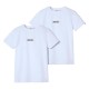 тениска,мъжки,тениски,дамски,тениски,ellesse,durare,2,short,sleeve,t,shirt,white,(white)