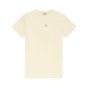 тениска,мъжки,тениски,дамски,тениски,ellesse,durare,2,short,sleeve,t,shirt,beige,(yellow)