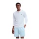 дамски,блузи,с,яка,мъжки,блузи,с,яка,ellesse,edmond,long,sleeve,polo,white,(white)