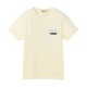 тениска,мъжки,тениски,дамски,тениски,ellesse,fruttas,short,sleeve,t,shirt,beige,(light,yellow)