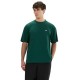 тениска,мъжки,тениски,дамски,тениски,ellesse,gelateria,short,sleeve,t,shirt,green,(dark,green)