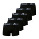 боксерки,мъжко,бельо,ellesse,nurra,boxers,5,units,black,(black)