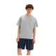 тениска,мъжки,тениски,дамски,тениски,ellesse,oliva,short,sleeve,t,shirt,grey,(light,grey,marl)