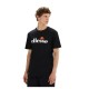 тениска,мъжки,тениски,дамски,тениски,ellesse,prado,2,short,sleeve,t,shirt,black,(black)