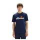 тениска,мъжки,тениски,дамски,тениски,ellesse,prado,2,short,sleeve,t,shirt,blue,(navy)