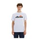 тениска,мъжки,тениски,дамски,тениски,ellesse,prado,2,short,sleeve,t,shirt,white,(white)