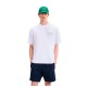 тениска,мъжки,тениски,дамски,тениски,ellesse,scroll,short,sleeve,t,shirt,white,(white)
