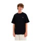 тениска,мъжки,тениски,дамски,тениски,ellesse,suisio,short,sleeve,t,shirt,black,(black)