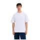 тениска,мъжки,тениски,дамски,тениски,ellesse,suisio,short,sleeve,t,shirt,white,(white)