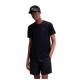 тениска,мъжки,тениски,дамски,тениски,ellesse,teller,short,sleeve,t,shirt,black,(black)