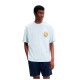 тениска,мъжки,тениски,дамски,тениски,ellesse,the,citrus,short,sleeve,t,shirt,blue,(light,blue)