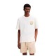 тениска,мъжки,тениски,дамски,тениски,ellesse,the,citrus,short,sleeve,t,shirt,white,(off,white)