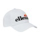 шапка,всички,шапки,ellesse,tralo,cap,white,(white)